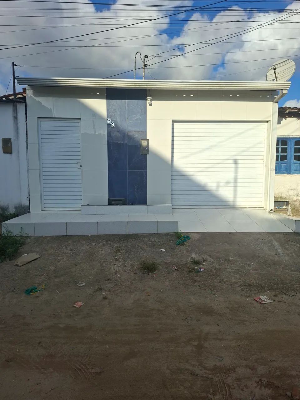 Casa a venda cidade universitária 