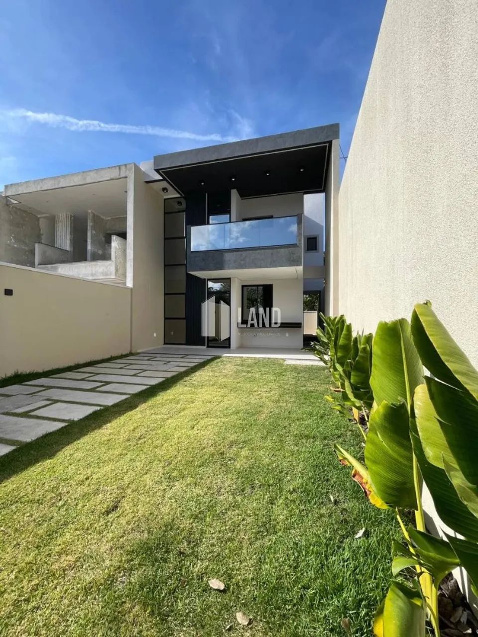 Casa pronta para orar com 3 quartos 3 suítes 2 vagas no bairro Coite em Eusébio - Foto 4