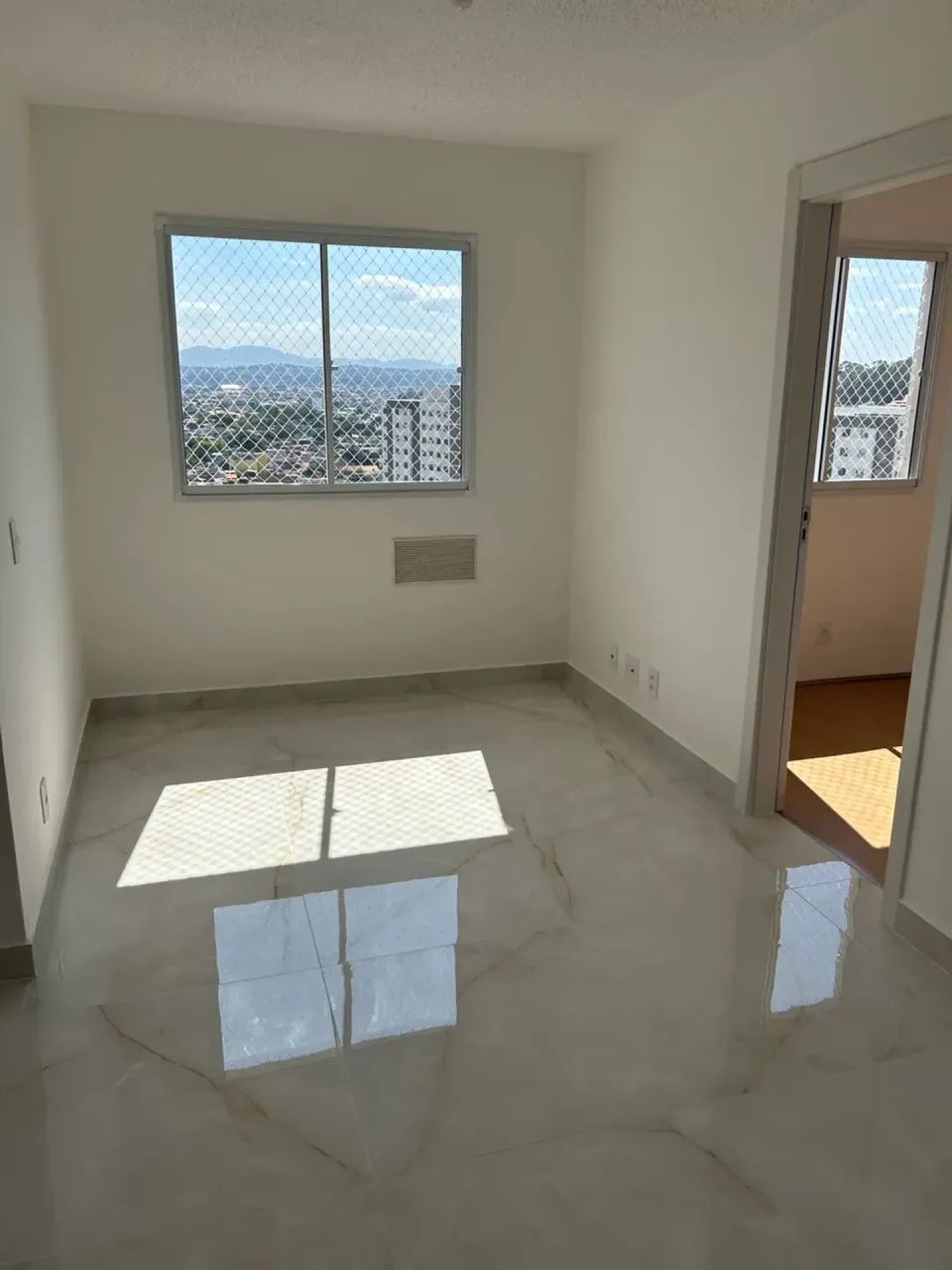 Apartamento para aluguel com 40 metros quadrados com 2 quartos - Foto 4