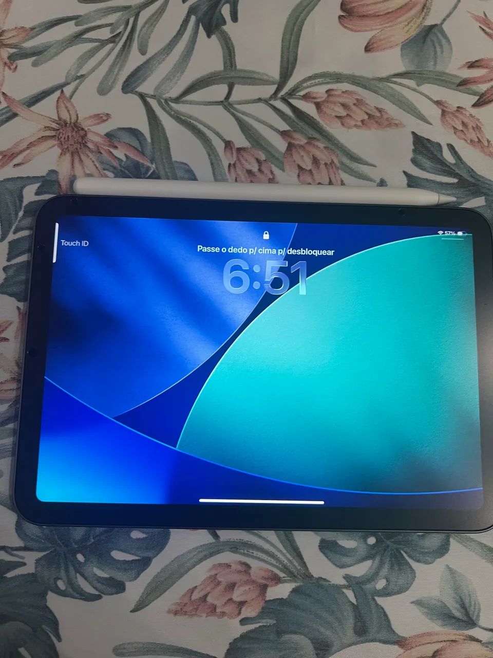Ipad mini 6 256gb + apple pencil - Foto 2