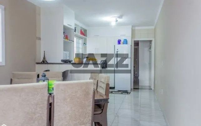 Sobrado com 5 dormitórios e 2 suítes à venda no Jardim Cruzeiro do Sul, São José dos - Foto 11