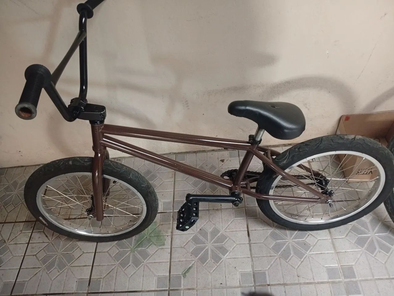 Bmx  - Foto 3