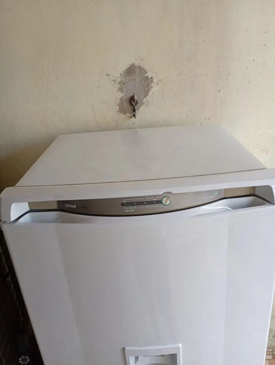 Geladeira Consul  - Foto 2