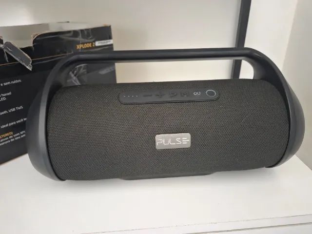 Caixa de Som Pulse Xtreme2 - Foto 3