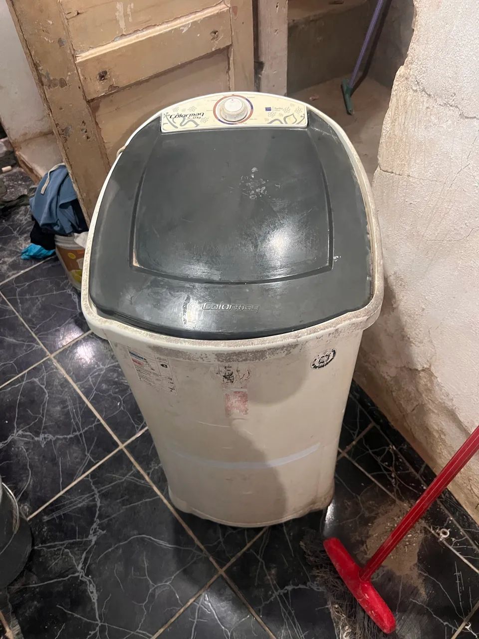 Tanquinho com defeito  - Foto 2