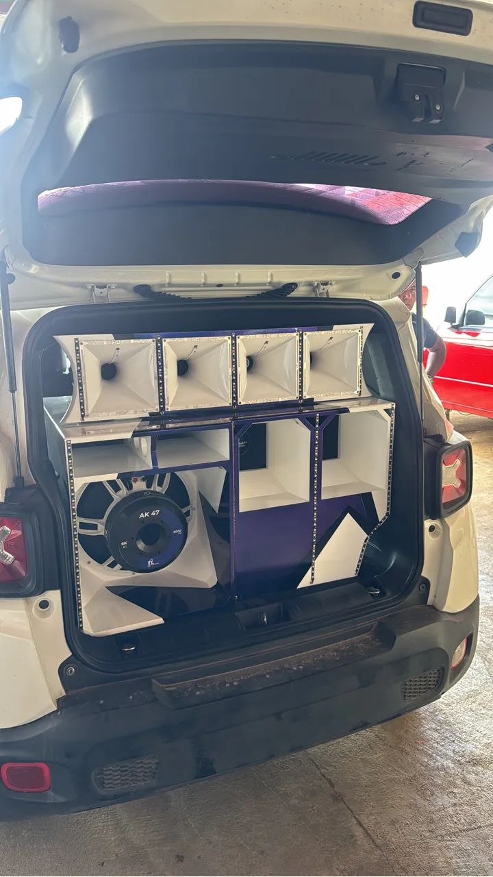Som automotivo  - Foto 5