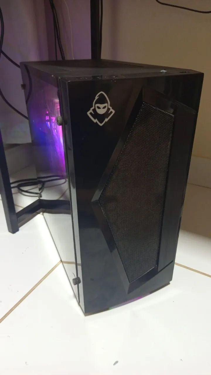 kit Xeon Gamer - Foto 5