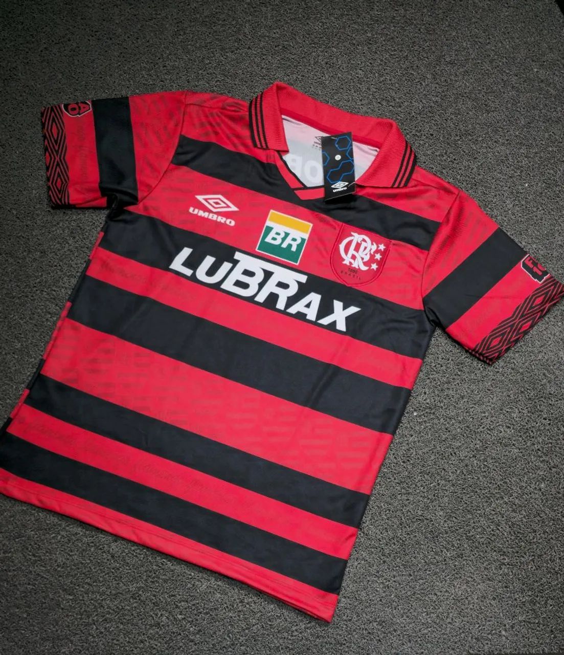 Camisas Flamengo 