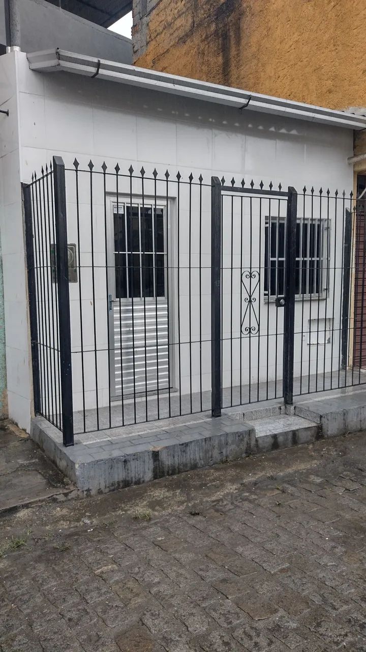 VENDO CASA 