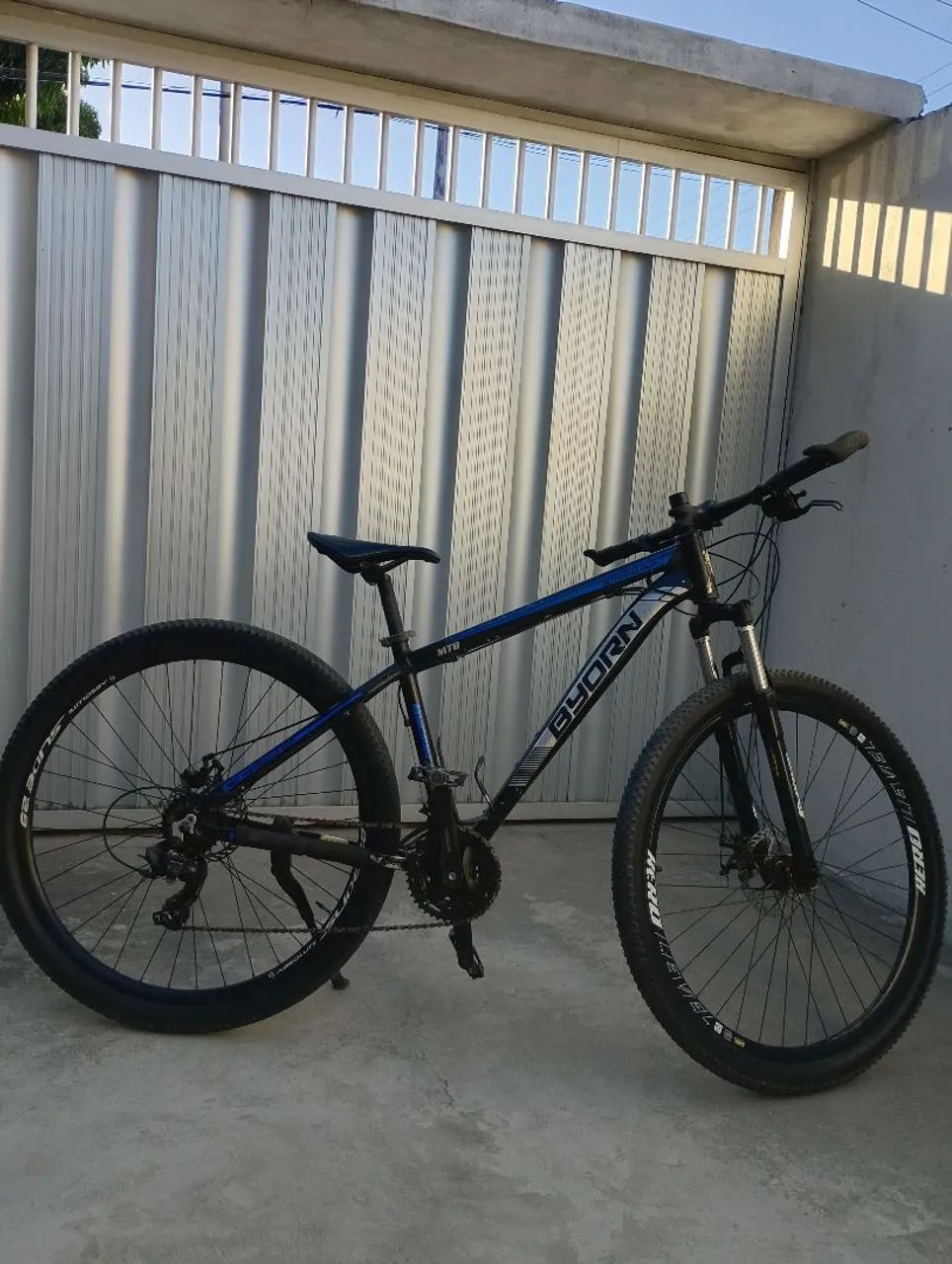 Bicicleta Aro 29
