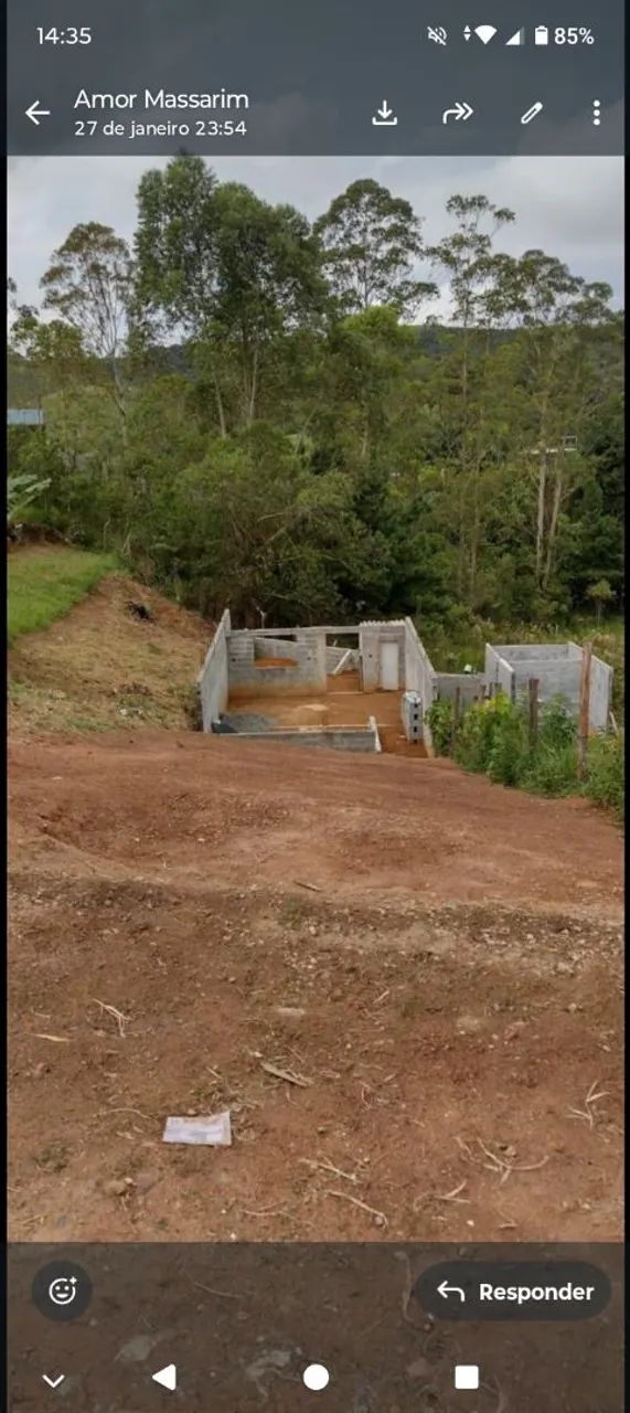 Terreno em suzano - Foto 4