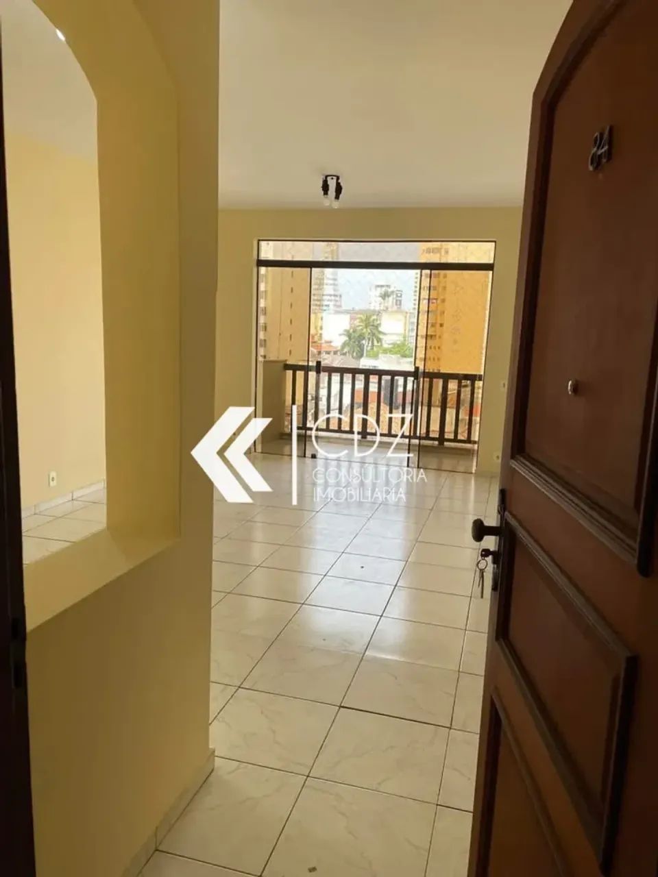 Apartamento para venda Estoril Centro - Sorocaba/SP - Foto 2