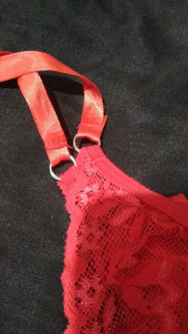 Roupas sexy - Foto 3