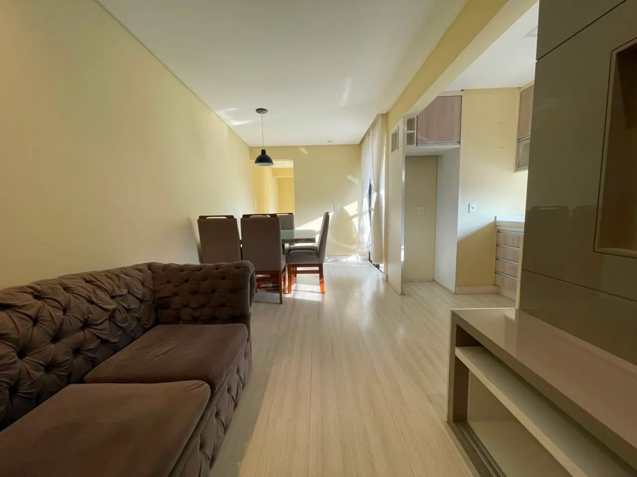 Apartamento Bela Vista - Foto 2