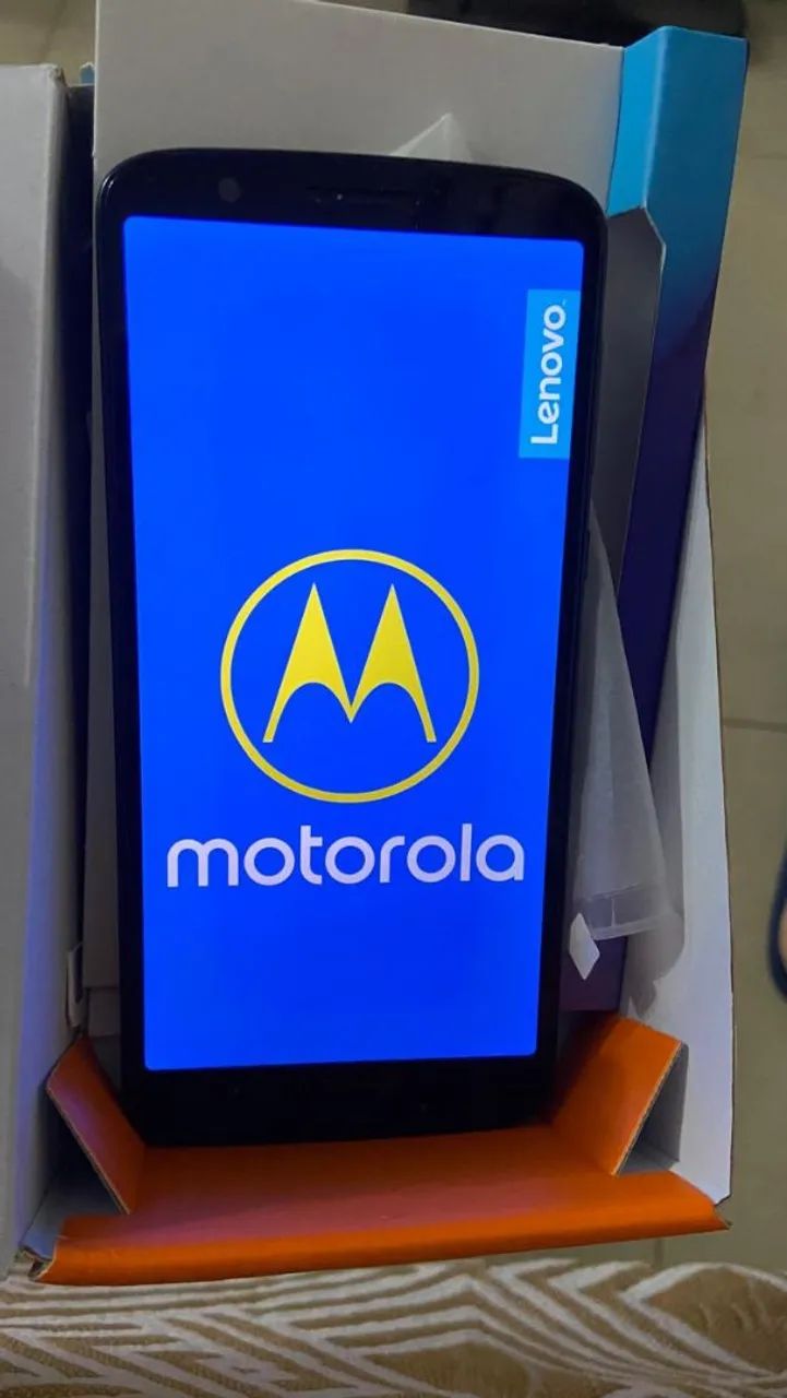 MOTOROLA E4 PLUS  - Foto 2