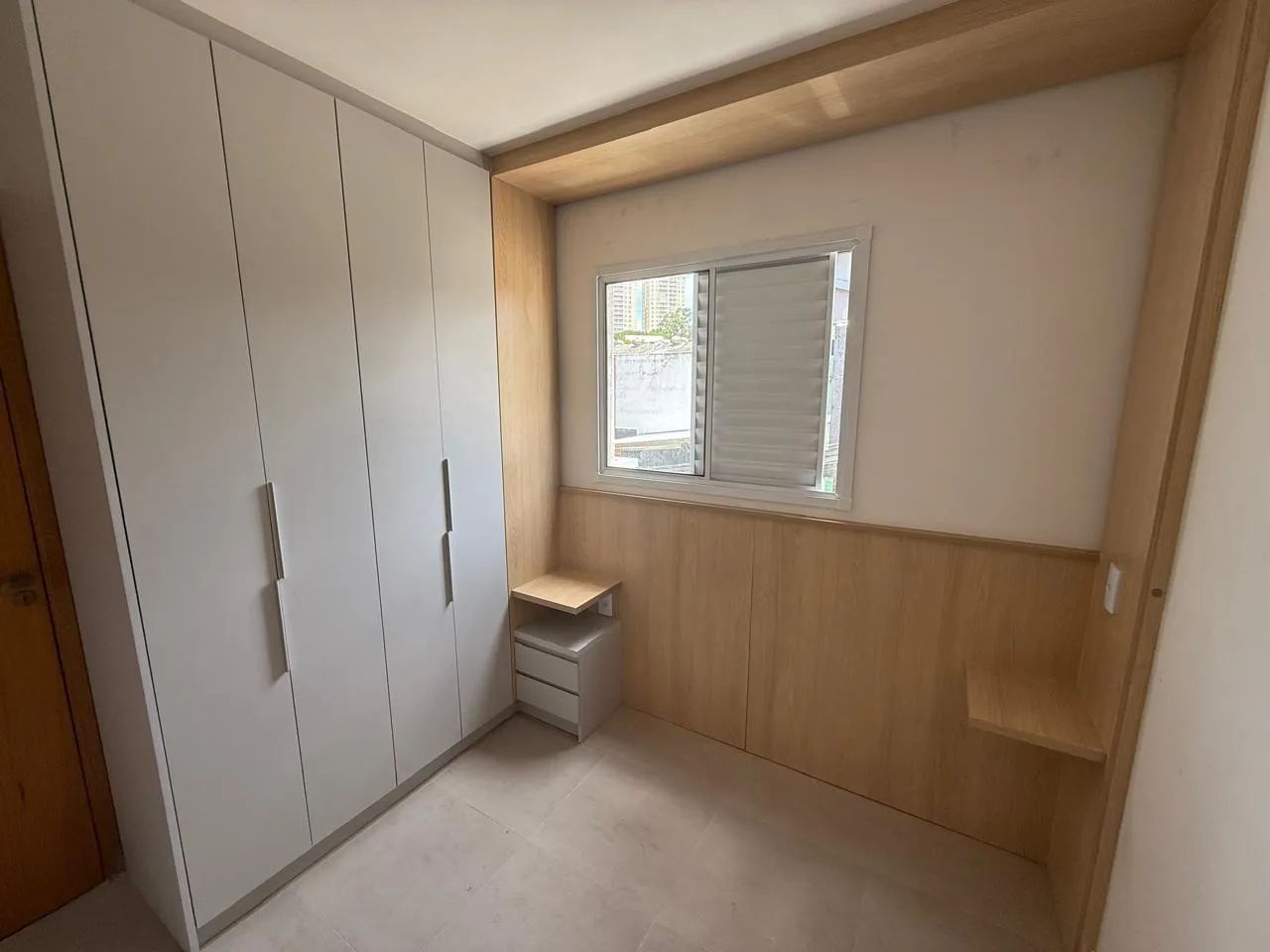 Apartamento à venda com 40m², 2 quartos e 1 vaga - Foto 4