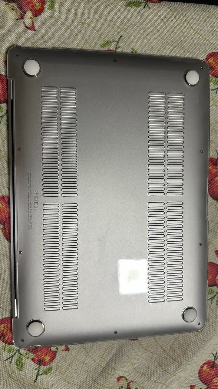 MacBook Air 13,3 polegadas 2020 usado sem marcas de uso - Foto 3