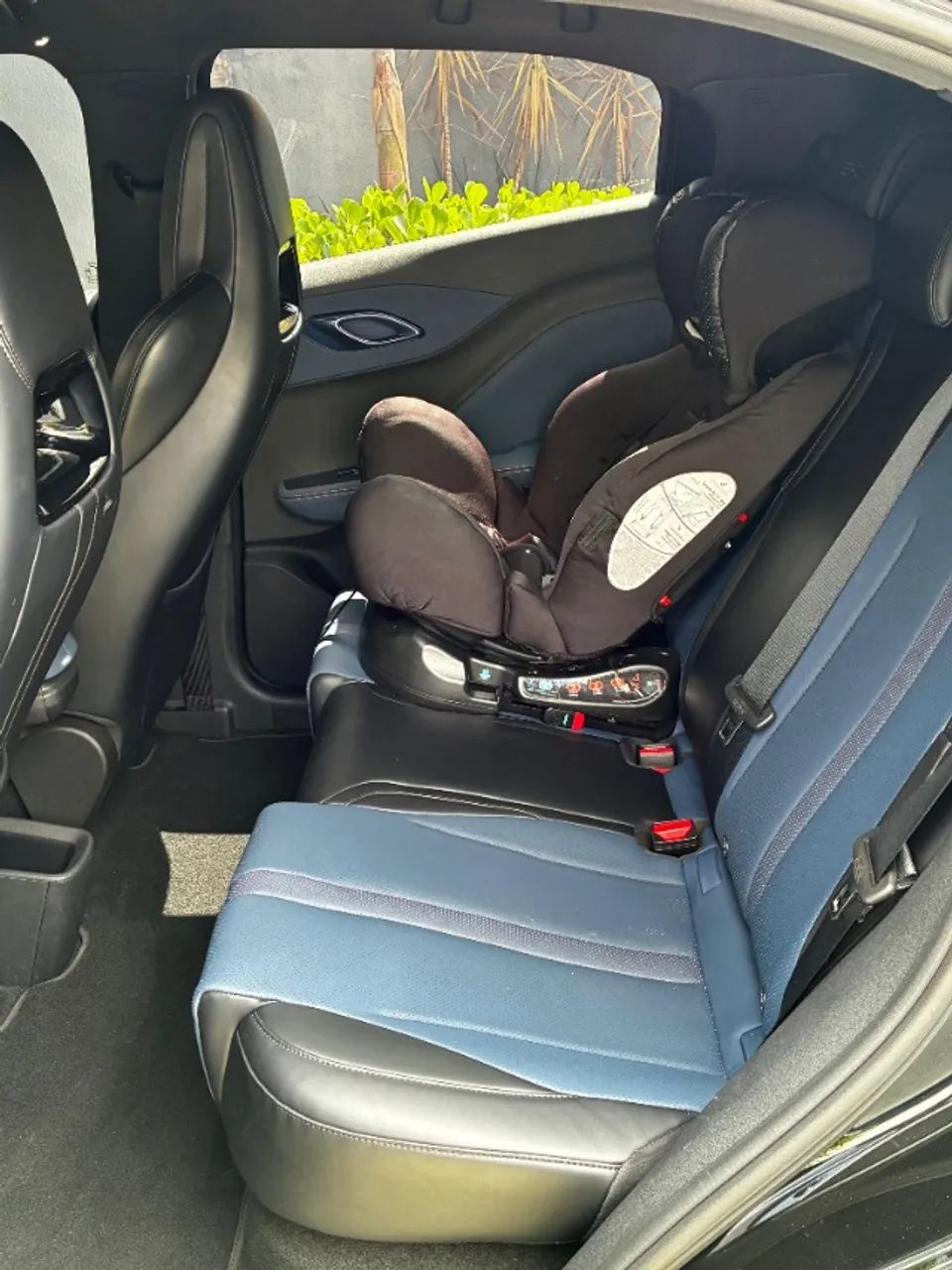 BYD Dolphin Mini (Elétrico) 2025 - Foto 4