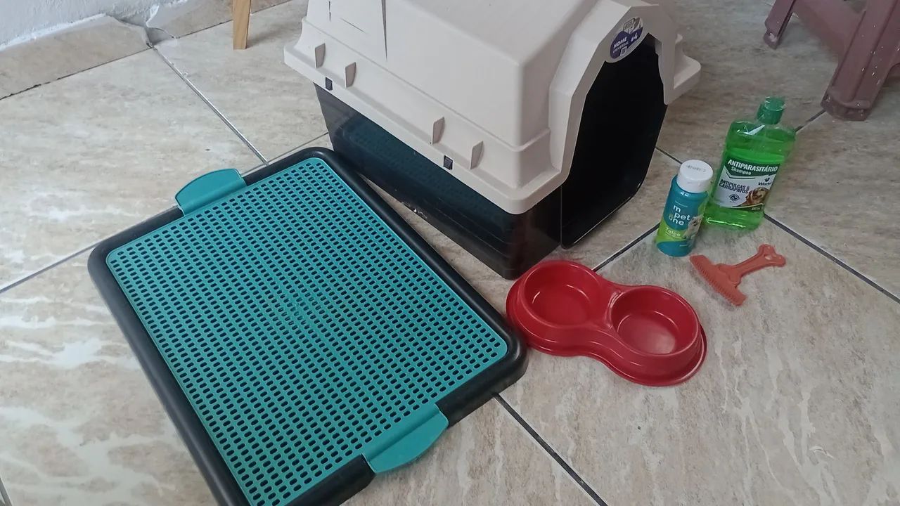 Casinha de cachorro  - Foto 4