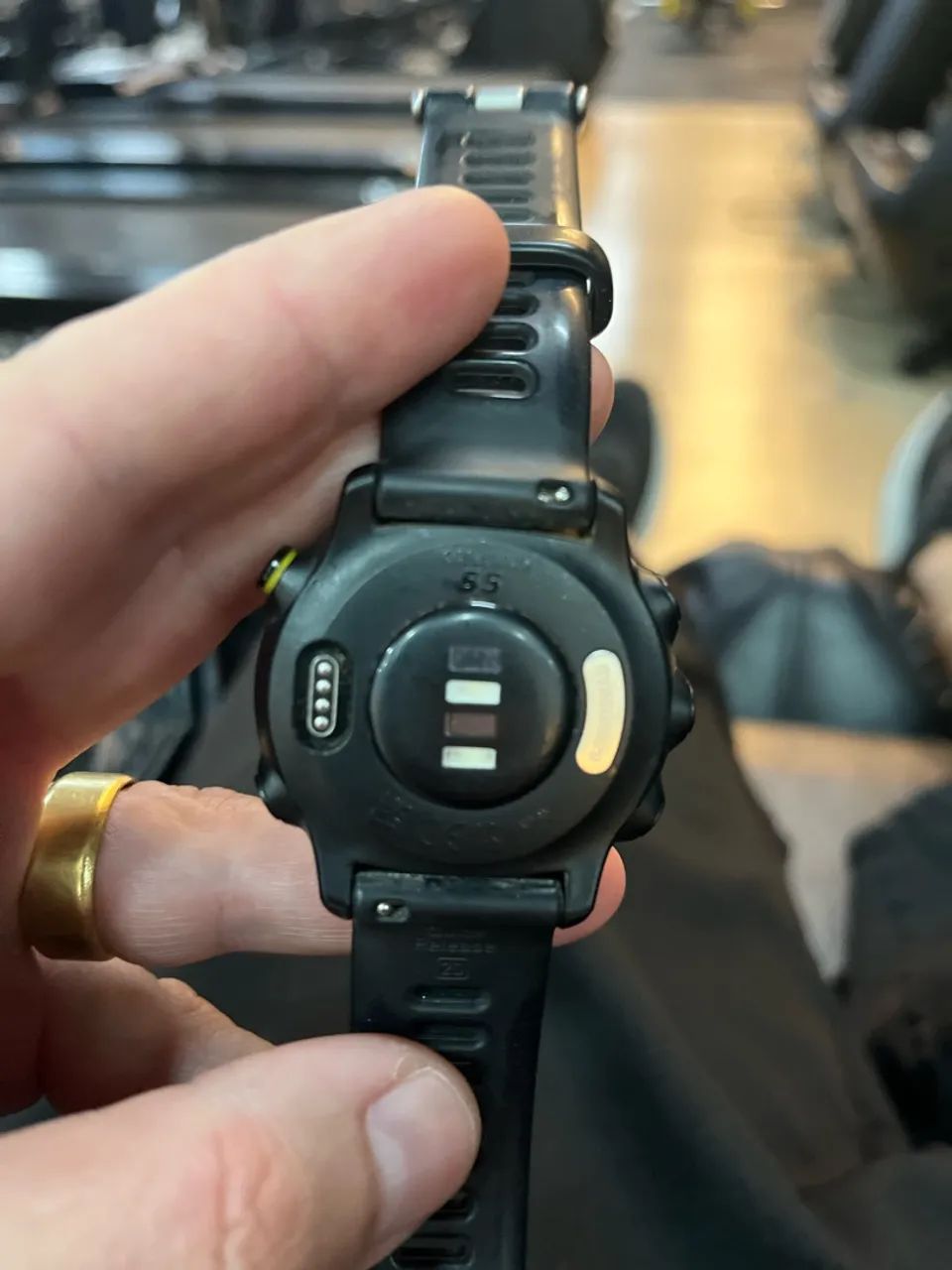 Garmin ForeRunner 55 - Foto 2