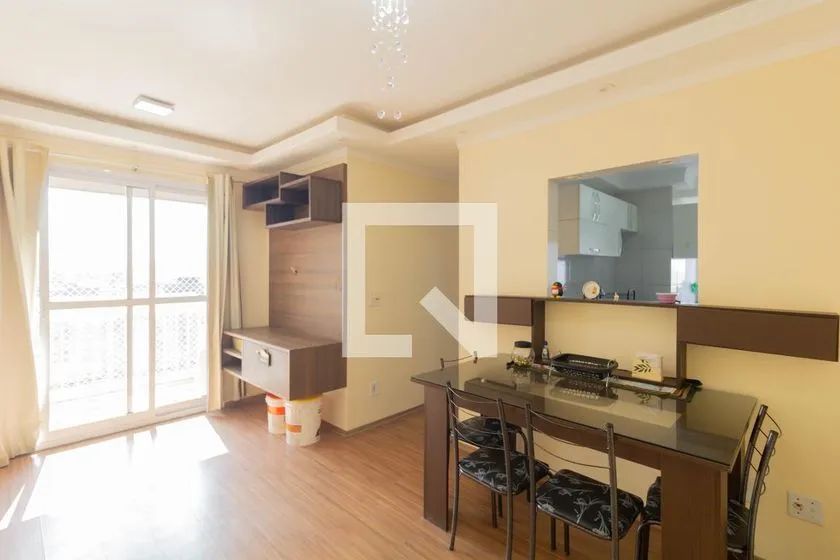 Apartamento à Venda - Vila Jacuí, 2 Quartos, 50 m2 - Foto 3