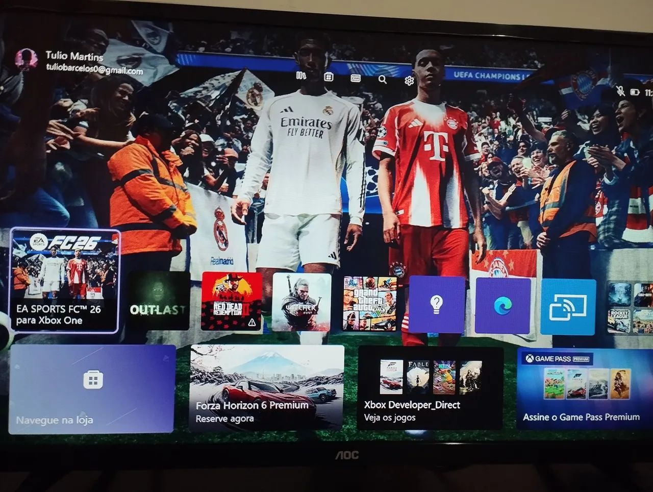 XBOX ONE S - 1TB - Foto 4