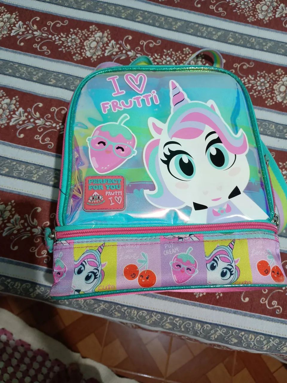 Bolsa escolar  - Foto 3