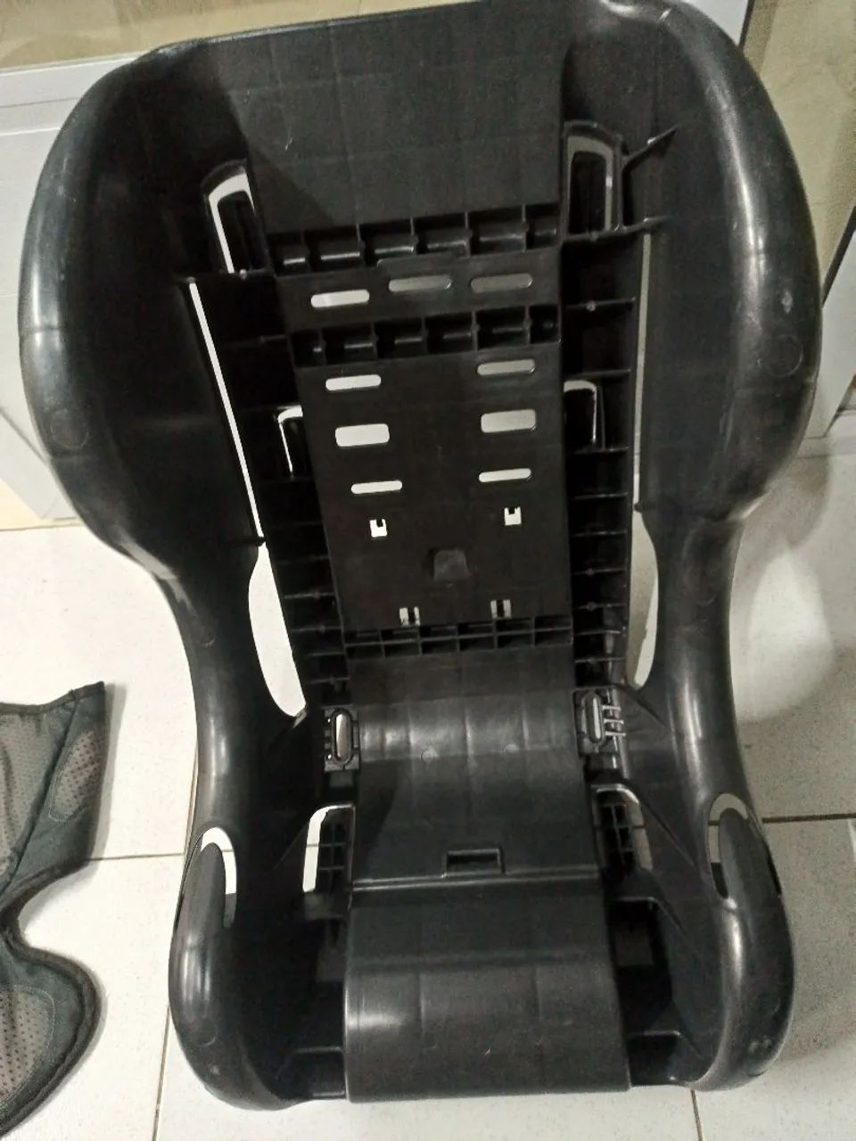 CADEIRINHA DE BEBÊ MARCA NANIA - Foto 5