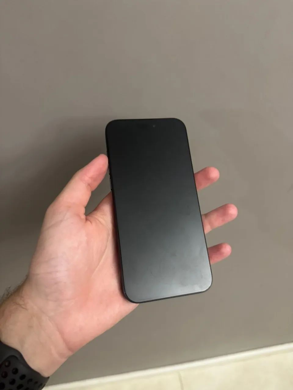 Iphone 15 Pro Max 256gb 86% - Foto 4