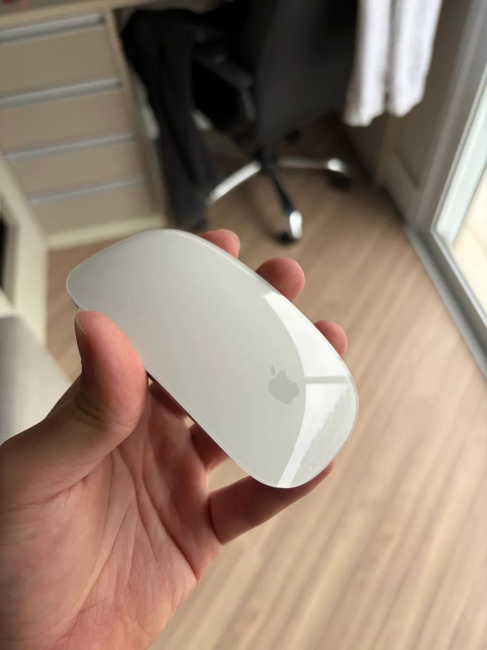 Apple Magic Mouse 2 (2024)