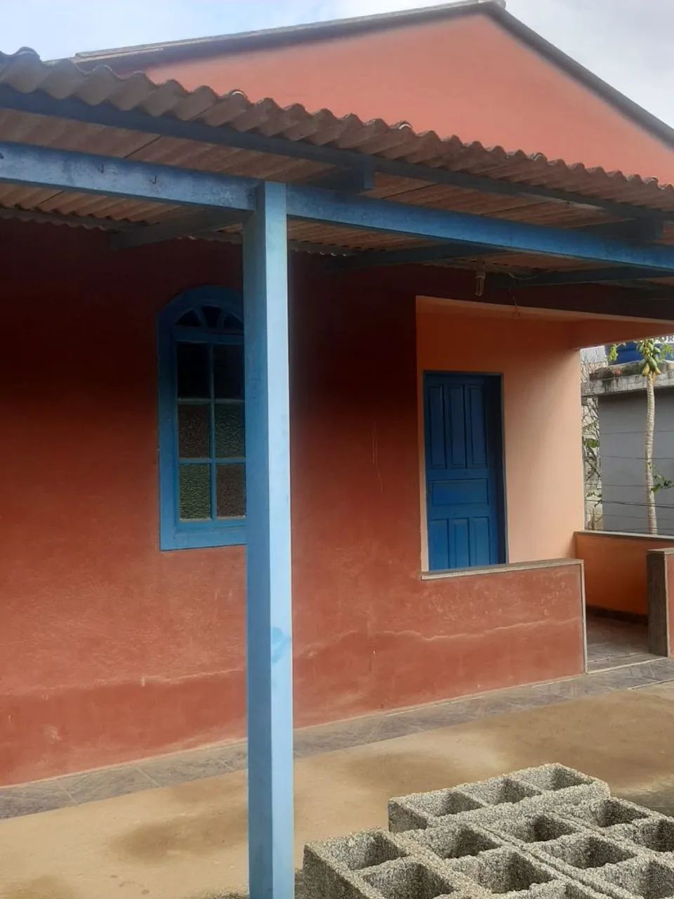 Vendo casa em Jacarandá Marataízes  - Foto 4