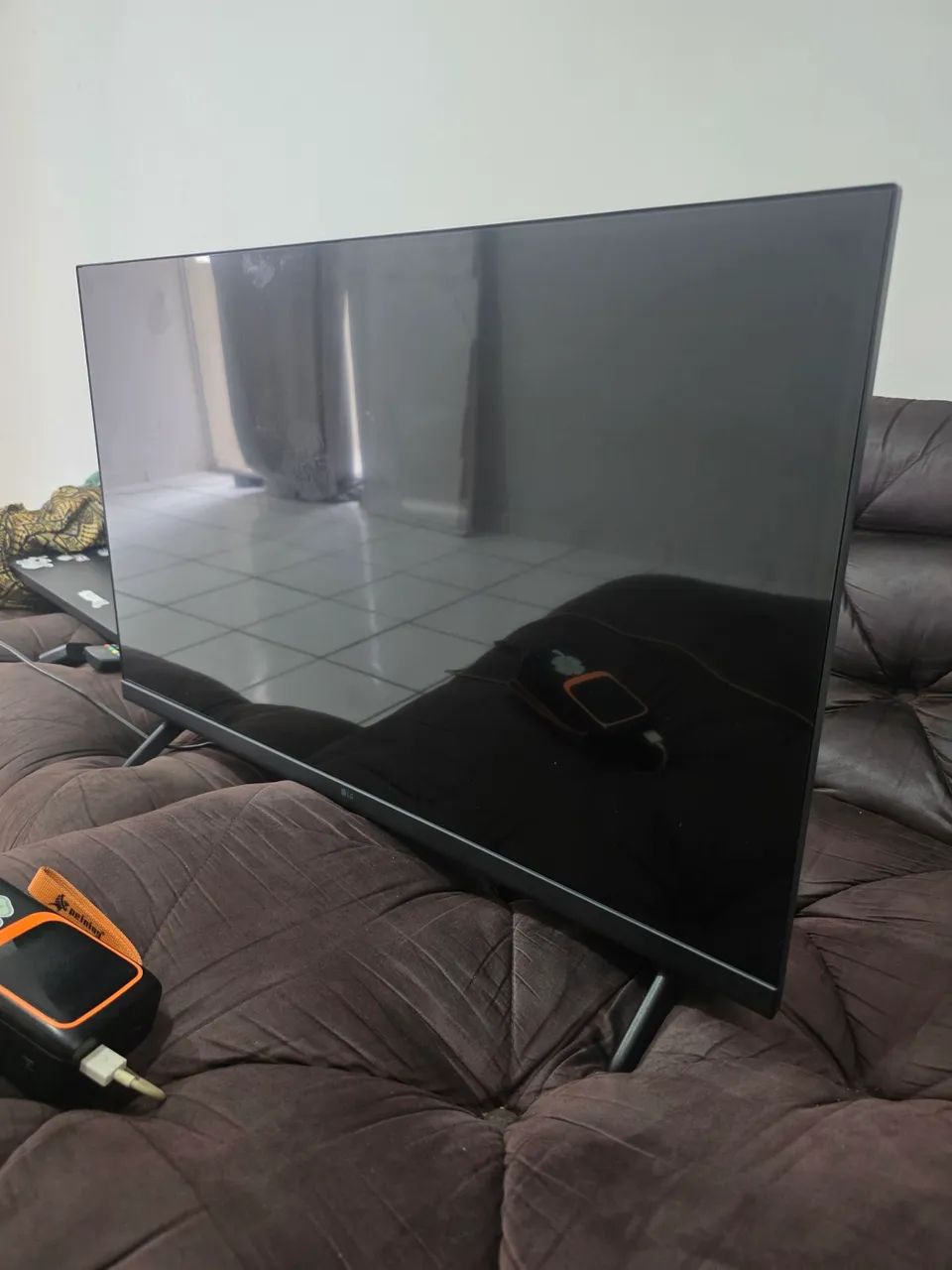 Televisão 32 polegadas Smart  - Foto 5