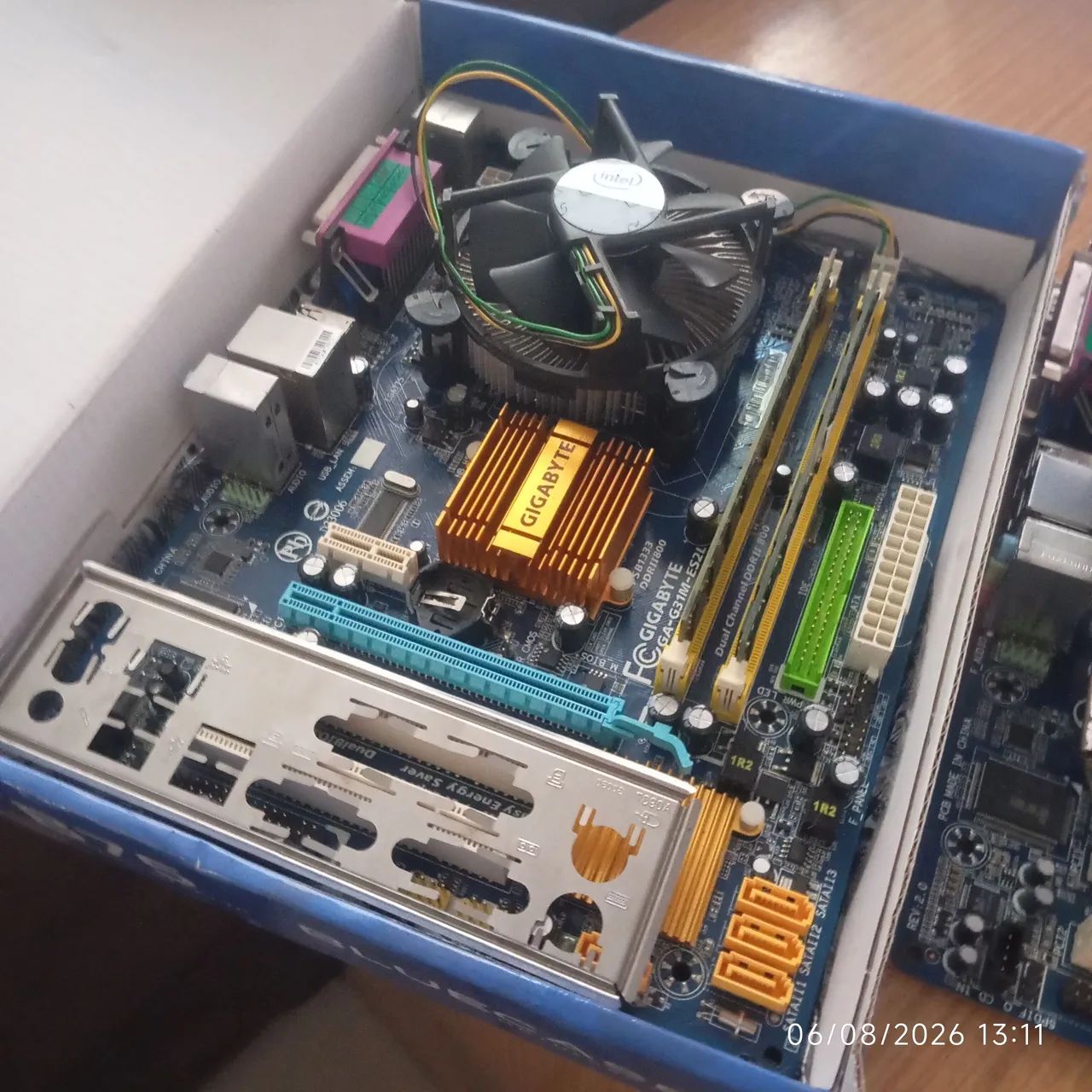 Kits Intel barato  - Foto 2