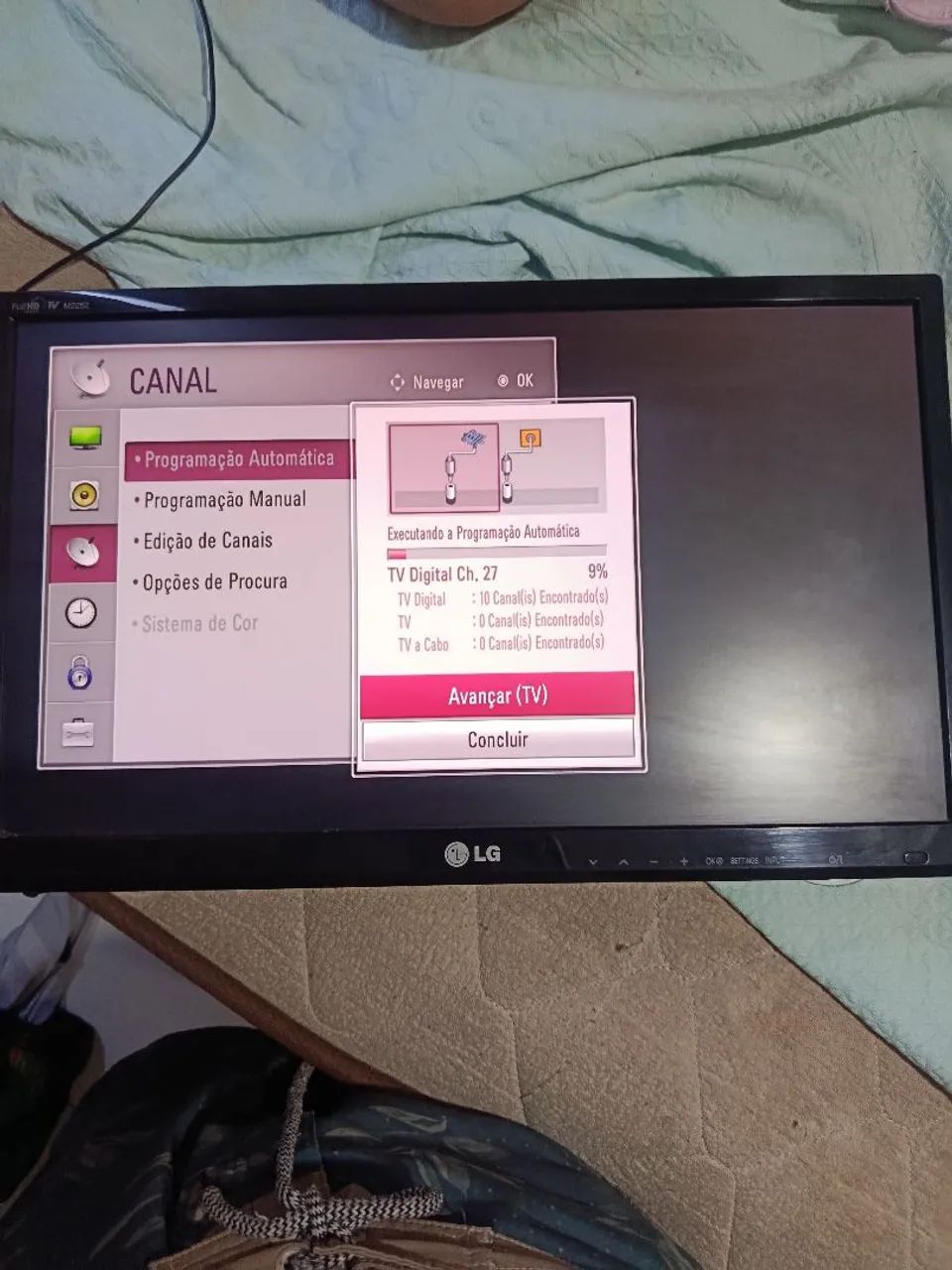 Vendo tv 22 polegadas  - Foto 3
