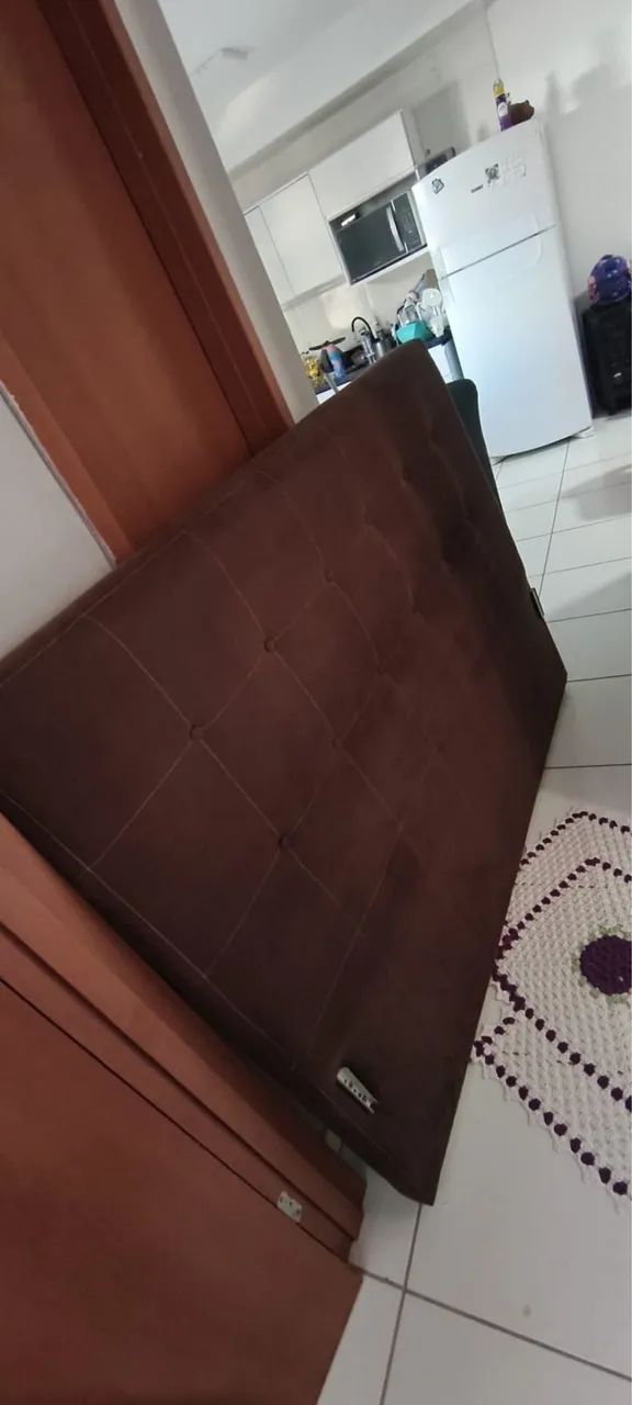 Cabeceira cama - Foto 2
