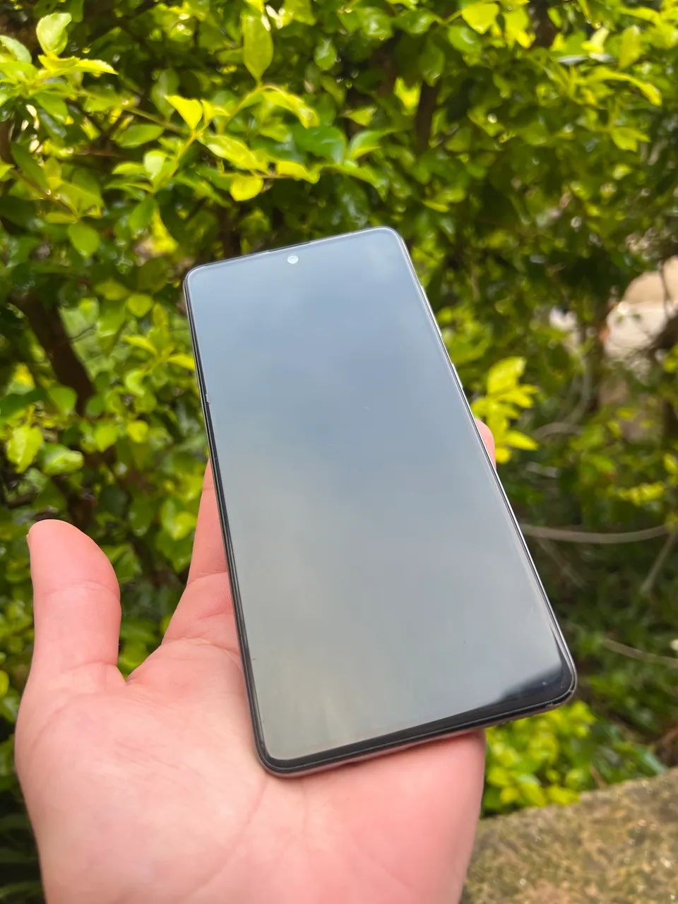 Galaxy A51 - Foto 2