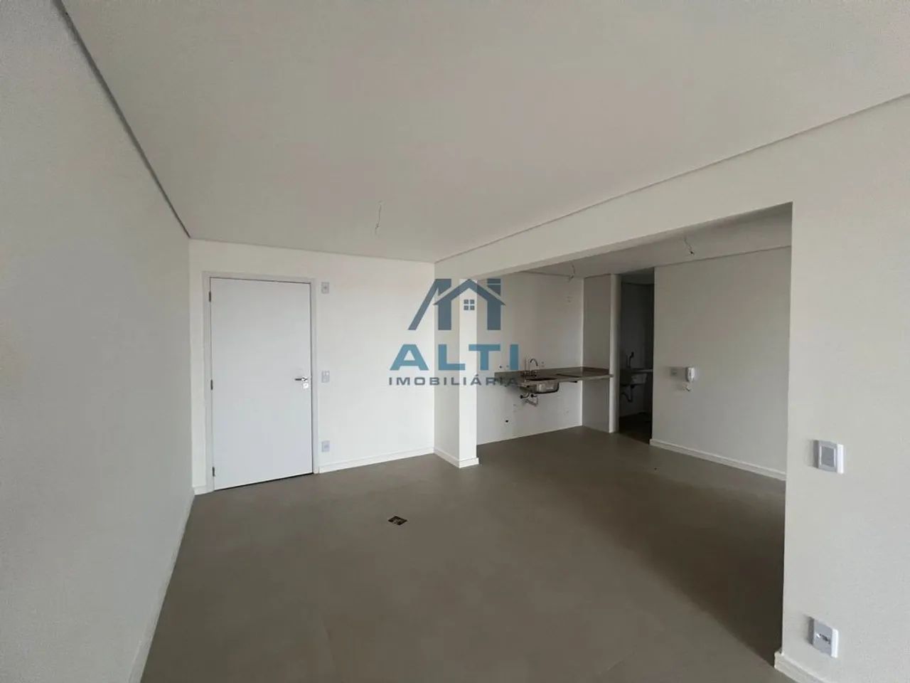 Apartamento à Venda  Sky Residence | Centro de Tatuí/SP