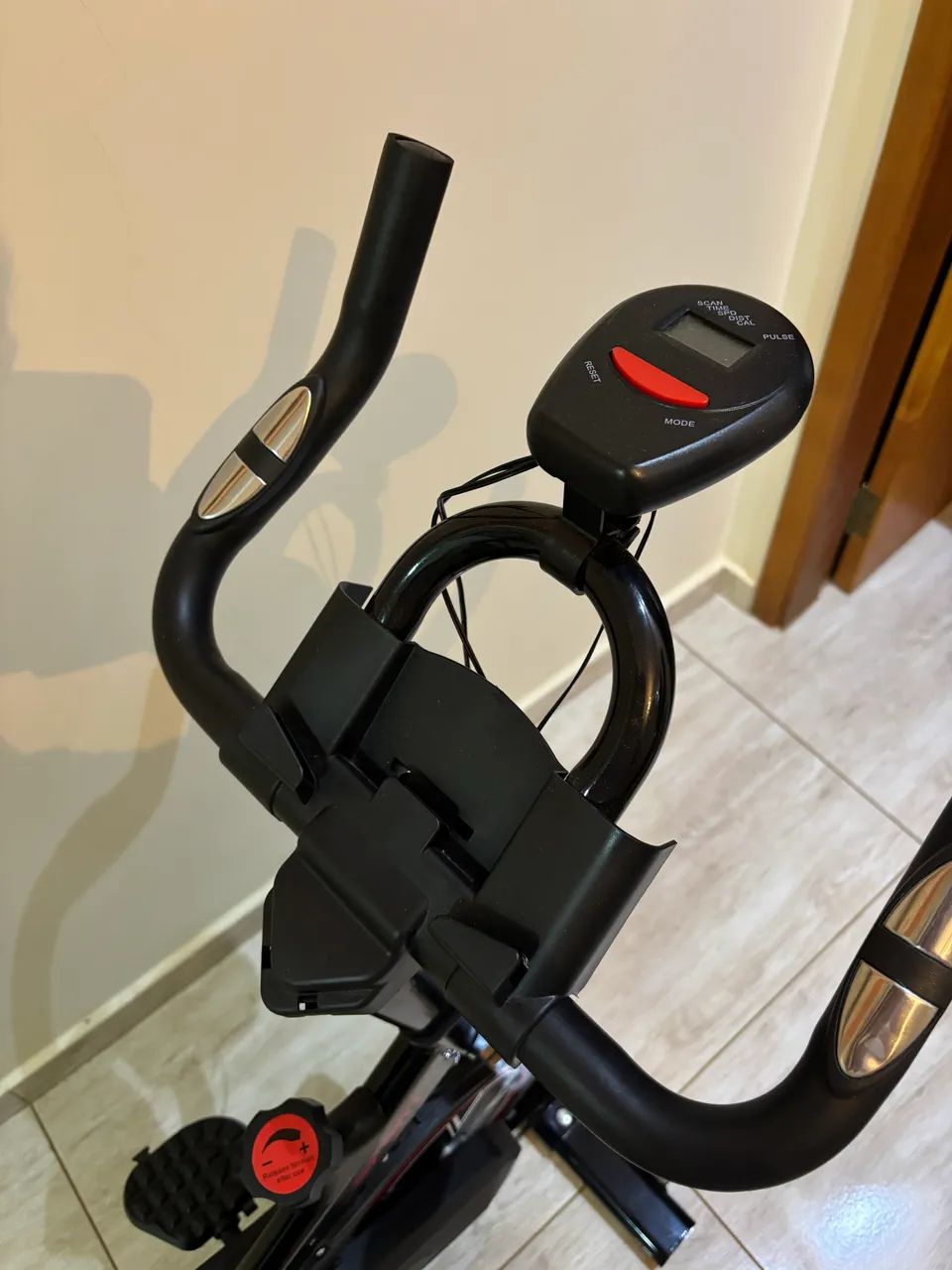 Bicicleta Ergométrica - Foto 2