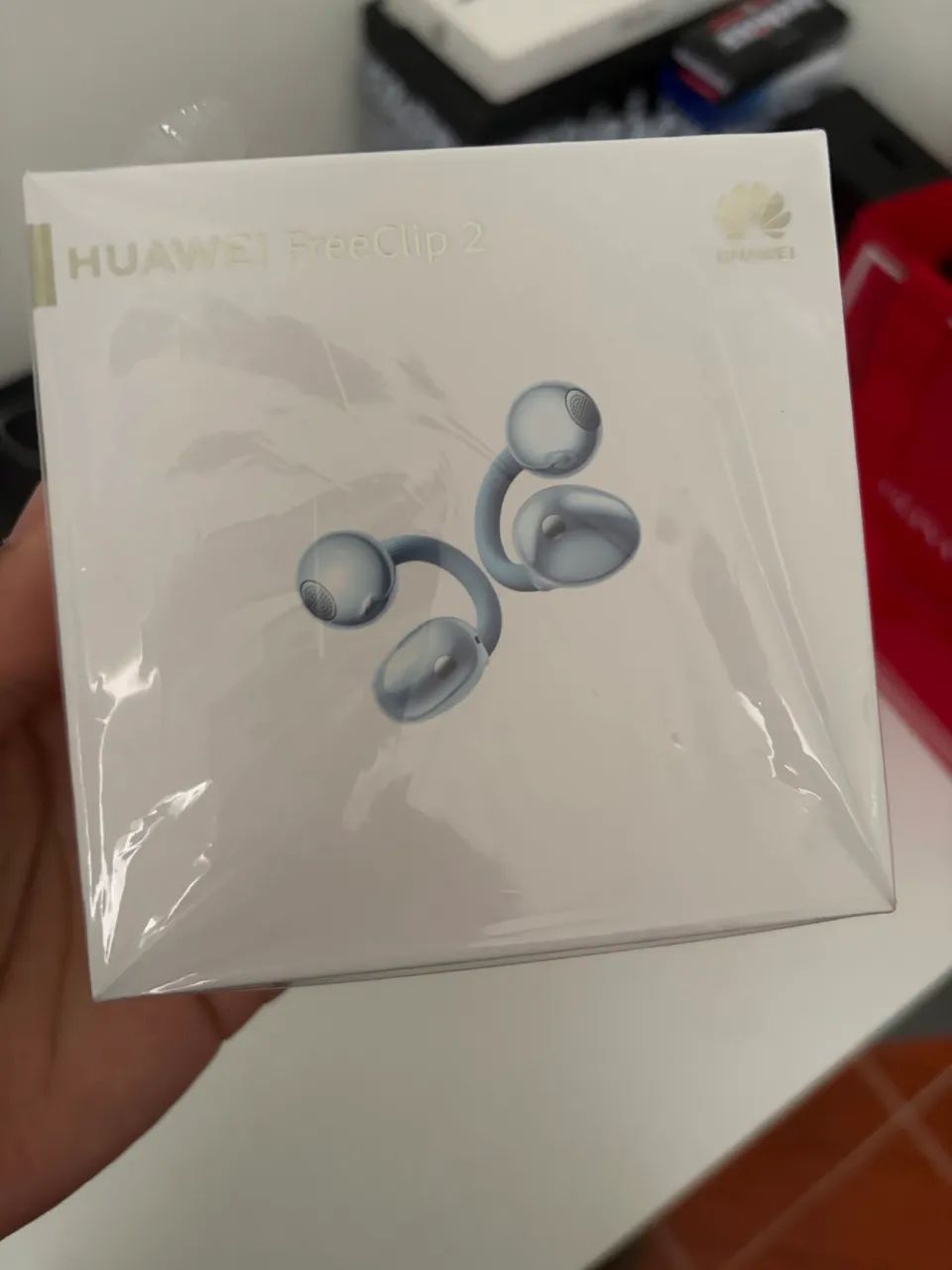Huawei Freeclip 2 - Foto 3