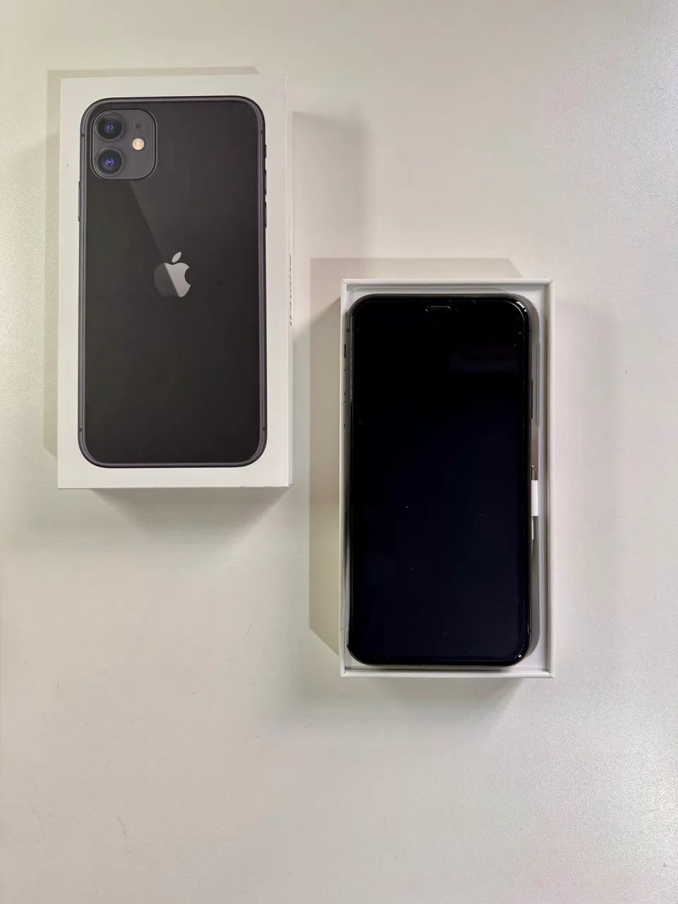 iPhone 11 128gb Preto - Celulares e Smartphones - Jardim Sandra
