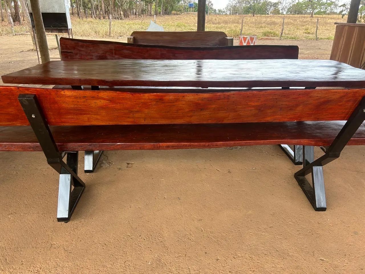 Mesa - Foto 3