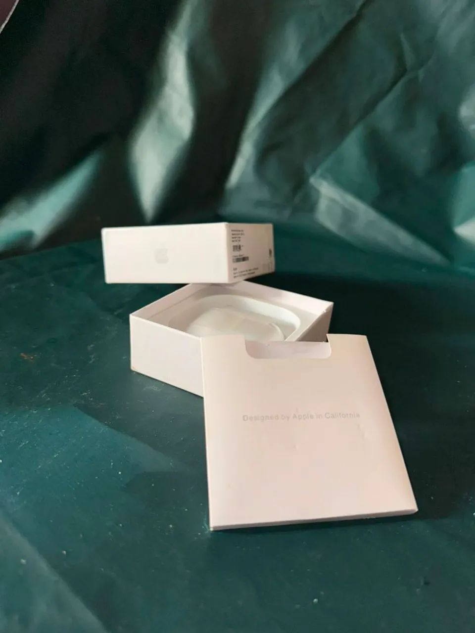 Airpods 4 com cancelamento de ruidos  - Foto 2