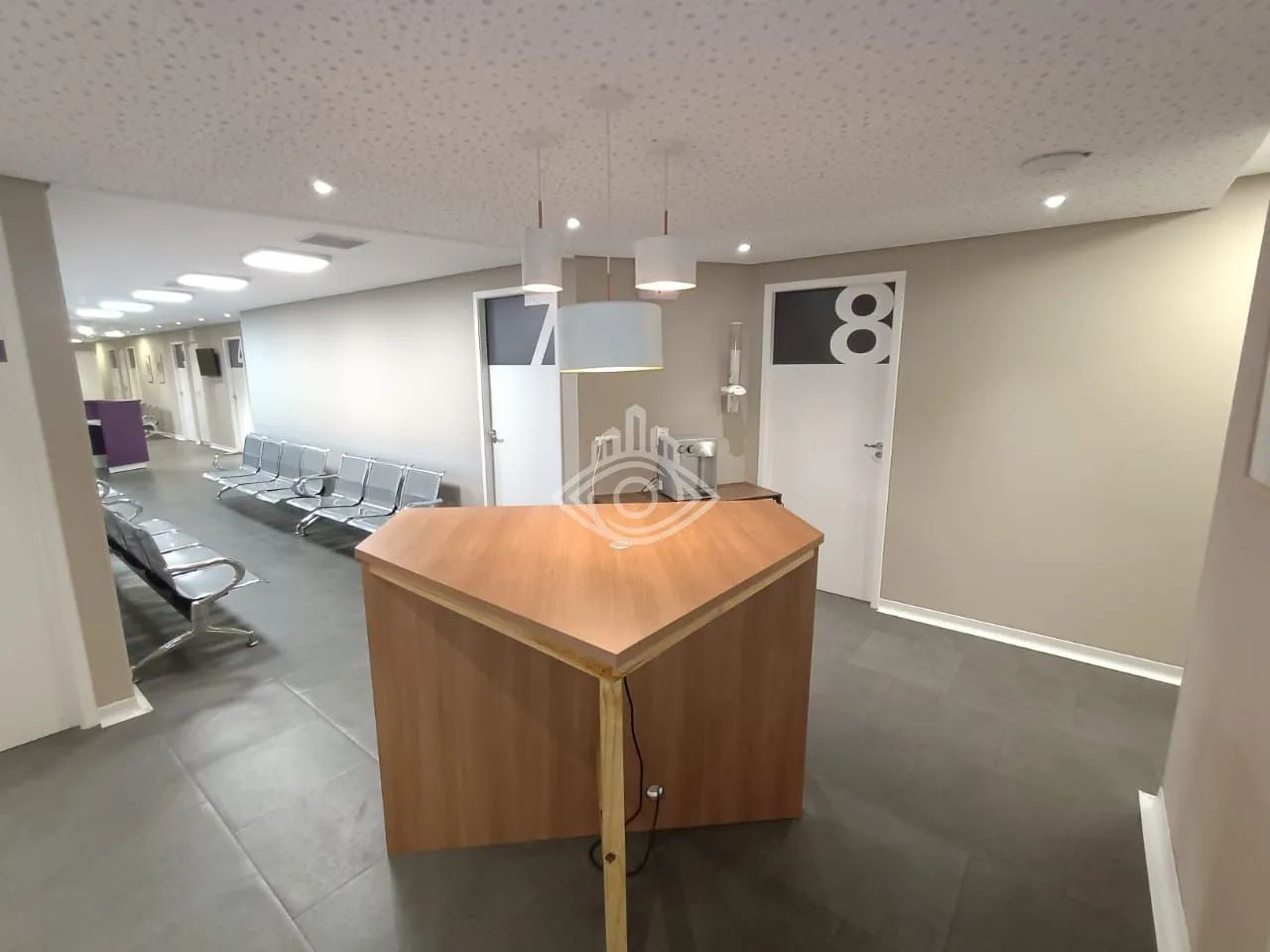 Sala Comercial para Locação | Avenida Ipiranga, República  SP