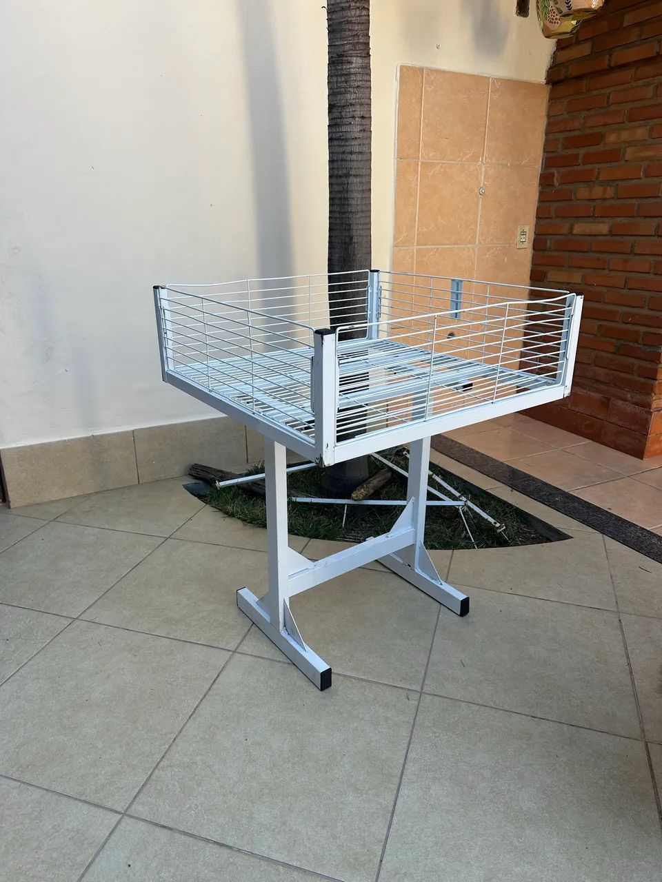 Banca de Exposição 