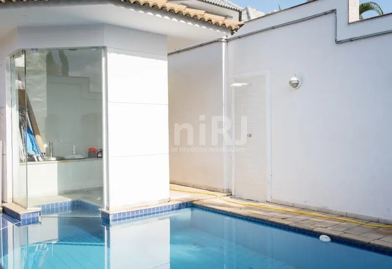 Casa á venda - Recreio Dos Bandeirantes - Foto 2