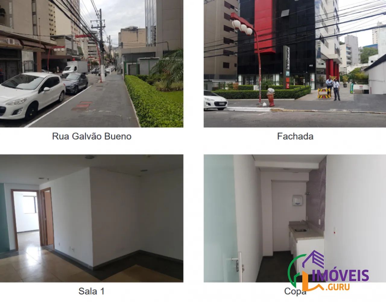 COMERCIAL - LIBERDADE - SP - Foto 2