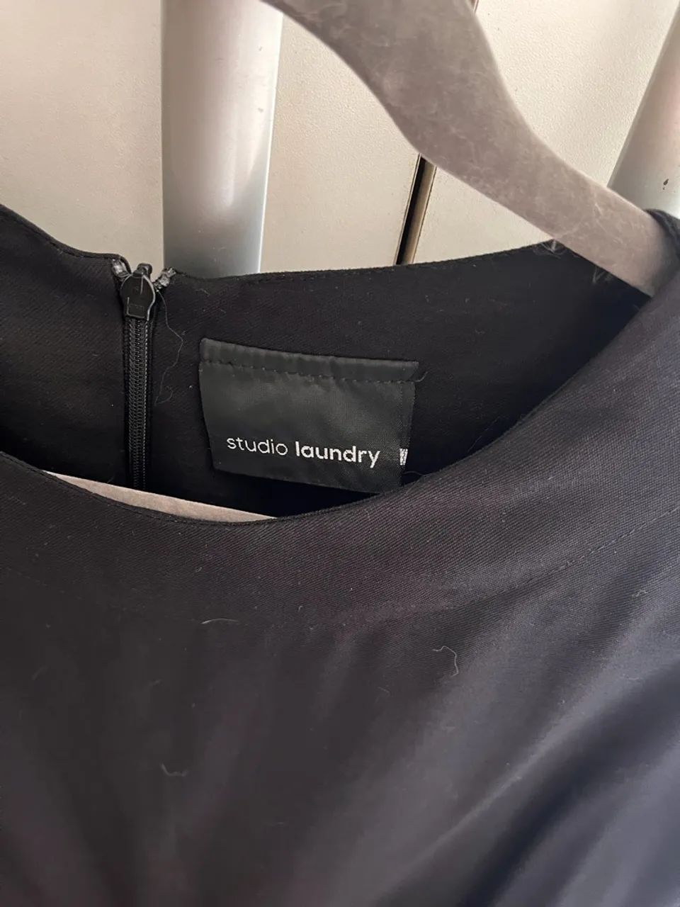 Vestido viscose Studio Laundry - Foto 2