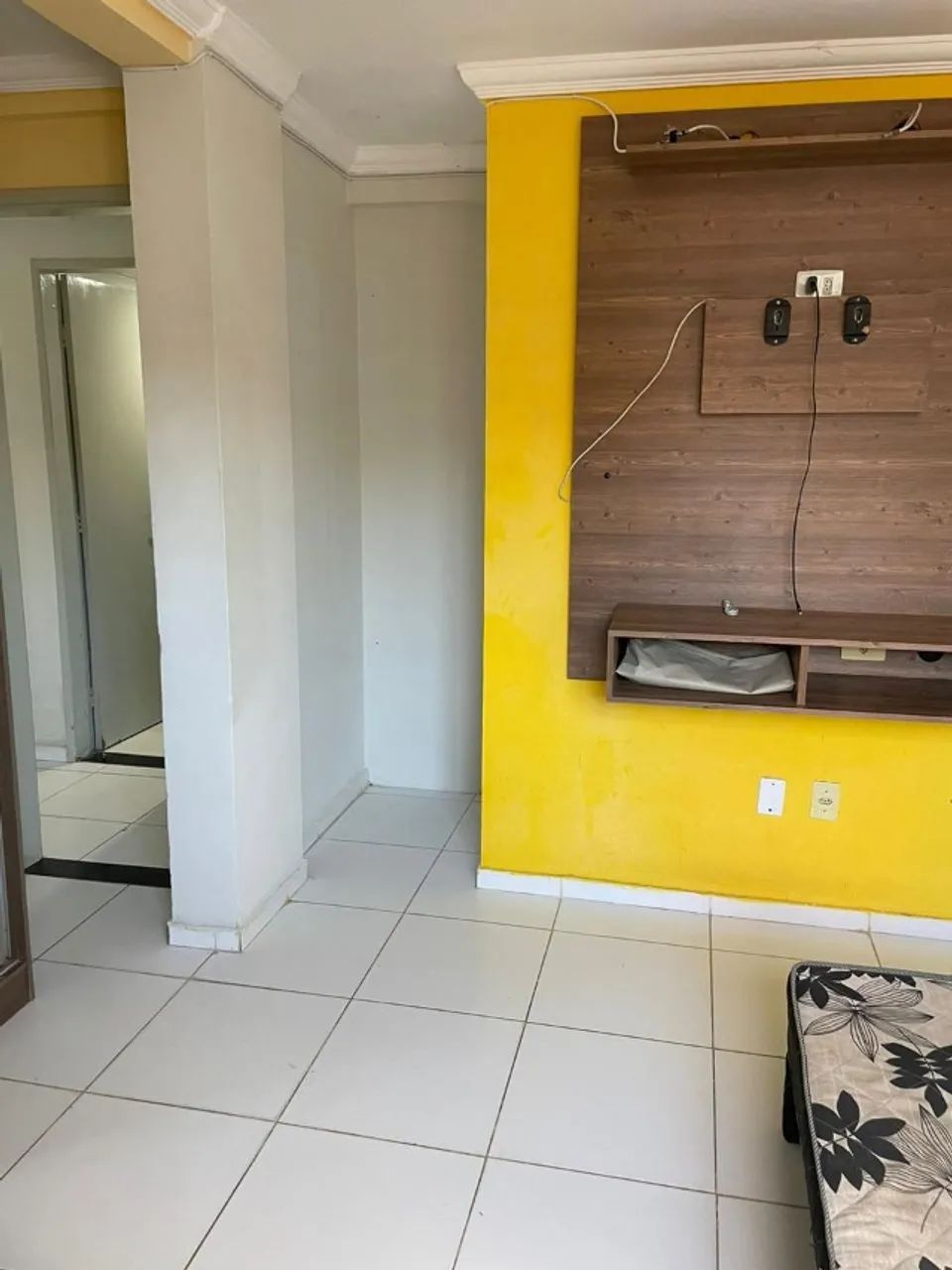Apartamento com 2 quartos bem localizado. - Foto 3