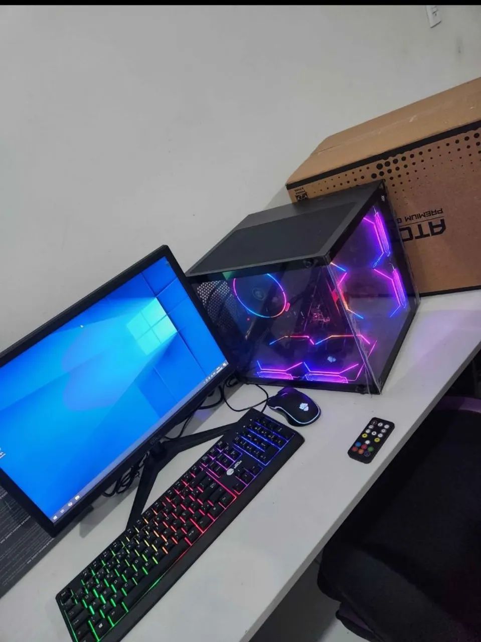 Pc gamer - Foto 2