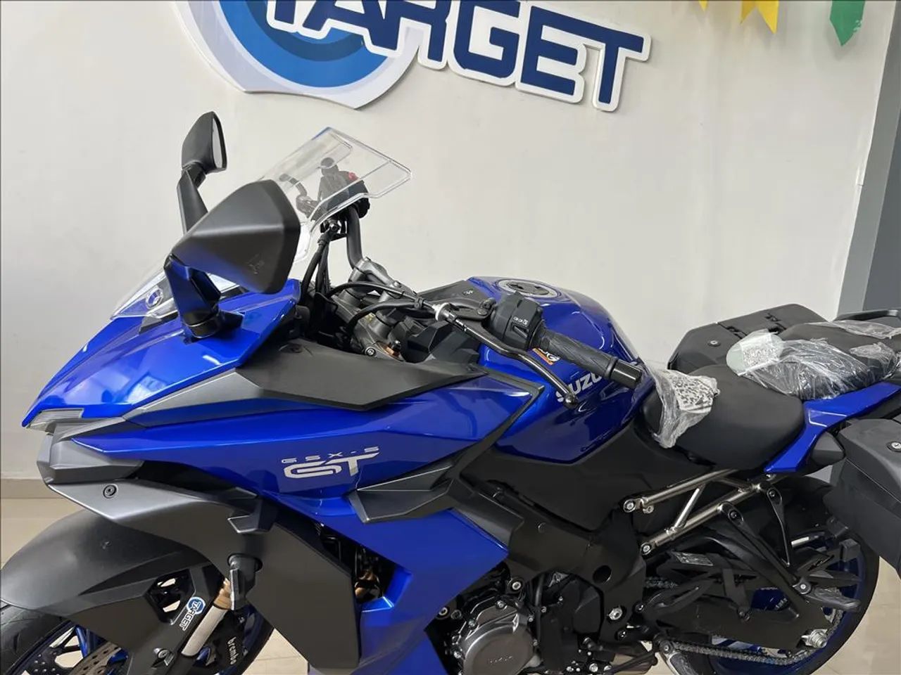 GSX-S 2026 - 1532542382 | OLX